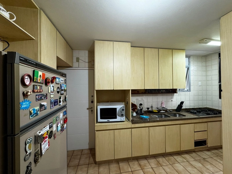Apartamento com 3 suítes localizado no Centro.: 3ª foto da galeria de imagens do imóvel