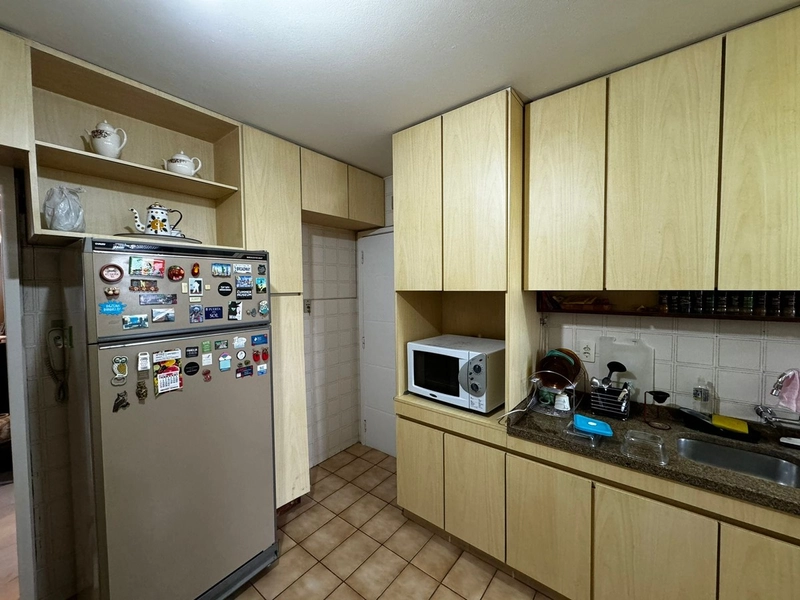 Apartamento com 3 suítes localizado no Centro.: 4ª foto da galeria de imagens do imóvel