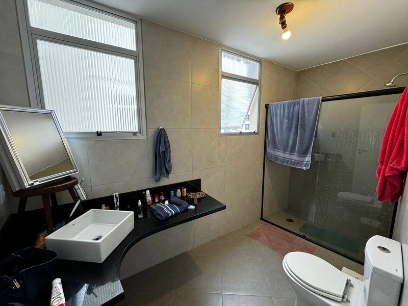 Apartamento com 3 suítes localizado no Centro.: 9ª foto da galeria de imagens do imóvel