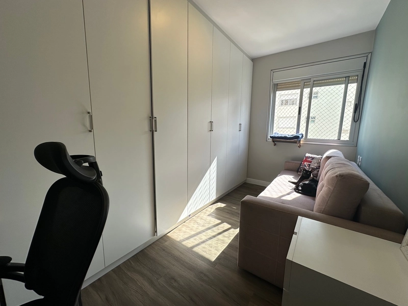 Apartamento com 2 suítes localizado próximo ao Parque da Luz.: 21ª foto da galeria de imagens do imóvel