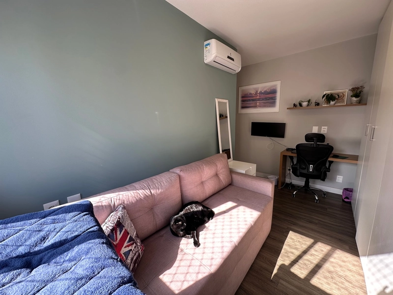 Apartamento com 2 suítes localizado próximo ao Parque da Luz.: 23ª foto da galeria de imagens do imóvel