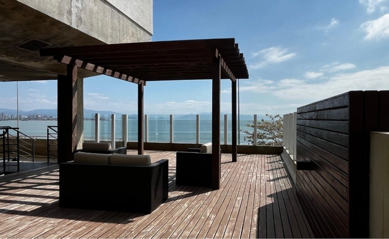 Apartamento com 2 suítes localizado próximo ao Parque da Luz.: 33ª foto da galeria de imagens do imóvel