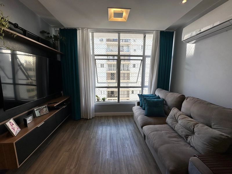 Apartamento com 2 suítes localizado próximo ao Parque da Luz.: 4ª foto da galeria de imagens do imóvel