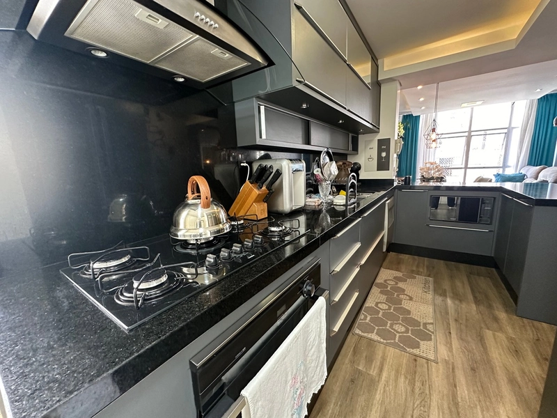 Apartamento com 2 suítes localizado próximo ao Parque da Luz.: 8ª foto da galeria de imagens do imóvel