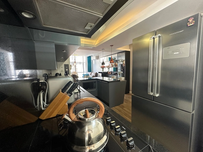 Apartamento com 2 suítes localizado próximo ao Parque da Luz.: 9ª foto da galeria de imagens do imóvel