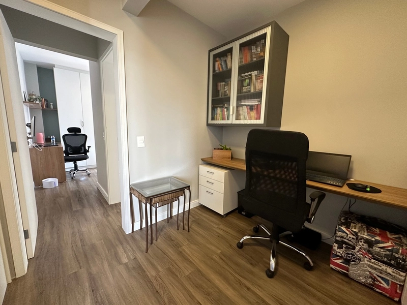 Apartamento com 2 suítes localizado próximo ao Parque da Luz.: 24ª foto da galeria de imagens do imóvel