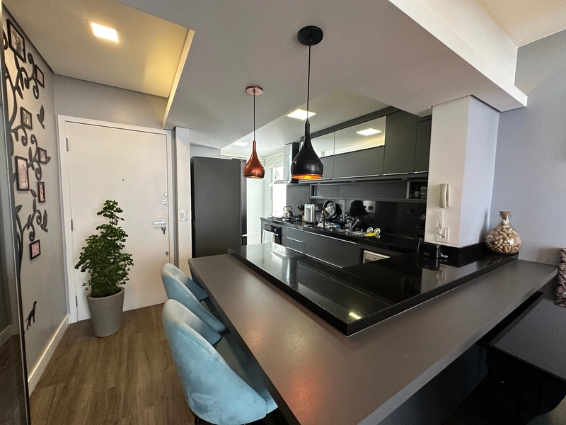Apartamento com 2 suítes localizado próximo ao Parque da Luz.: 16ª foto da galeria de imagens do imóvel