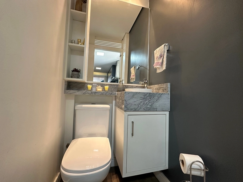 Apartamento com 2 suítes localizado próximo ao Parque da Luz.: 27ª foto da galeria de imagens do imóvel