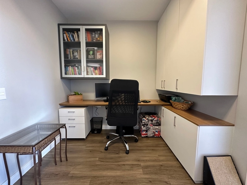 Apartamento com 2 suítes localizado próximo ao Parque da Luz.: 25ª foto da galeria de imagens do imóvel