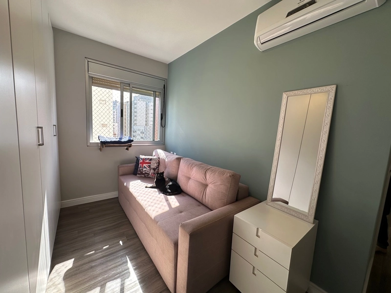 Apartamento com 2 suítes localizado próximo ao Parque da Luz.: 22ª foto da galeria de imagens do imóvel