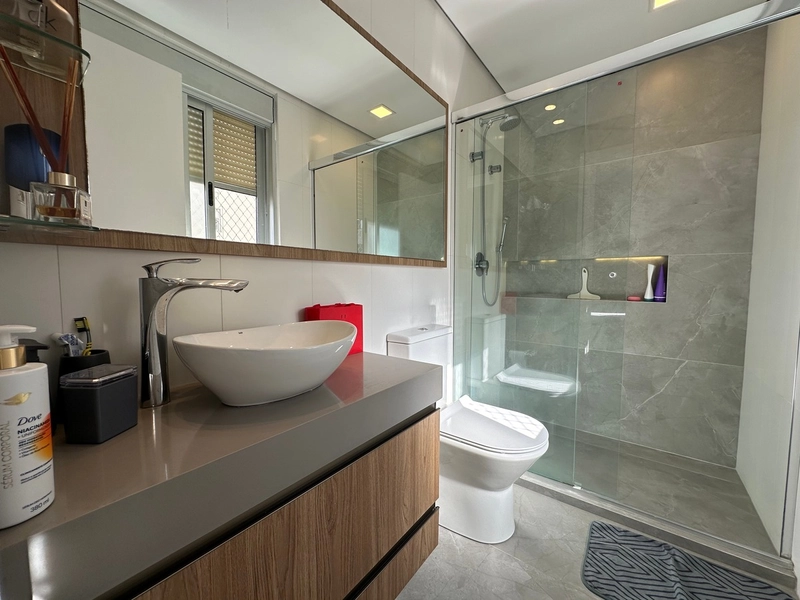 Apartamento com 2 suítes localizado próximo ao Parque da Luz.: 29ª foto da galeria de imagens do imóvel