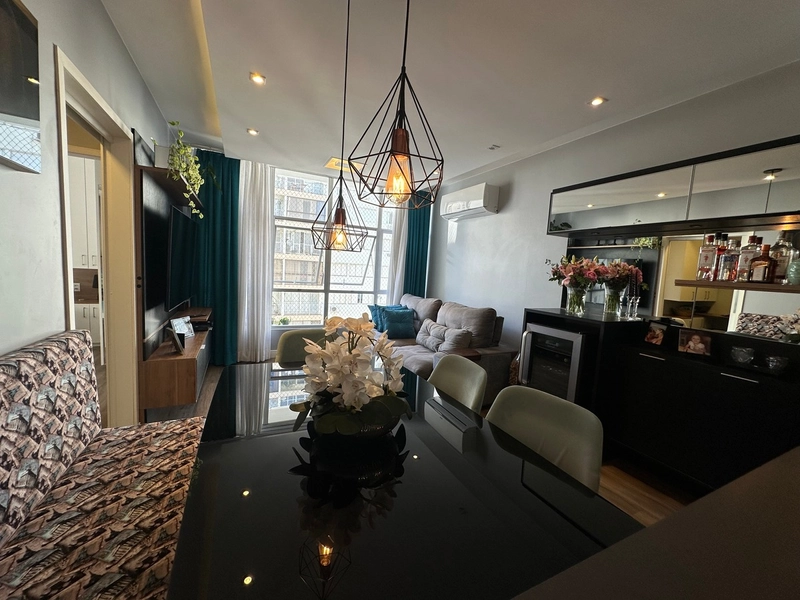 Apartamento com 2 suítes localizado próximo ao Parque da Luz.: 6ª foto da galeria de imagens do imóvel
