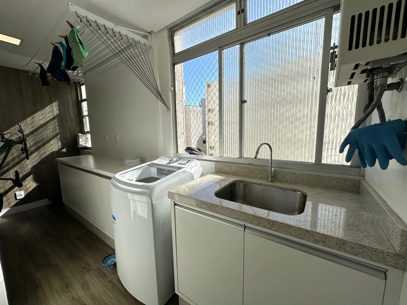 Apartamento com 2 suítes localizado próximo ao Parque da Luz.: 10ª foto da galeria de imagens do imóvel