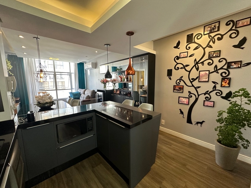 Apartamento com 2 suítes localizado próximo ao Parque da Luz.: 5ª foto da galeria de imagens do imóvel