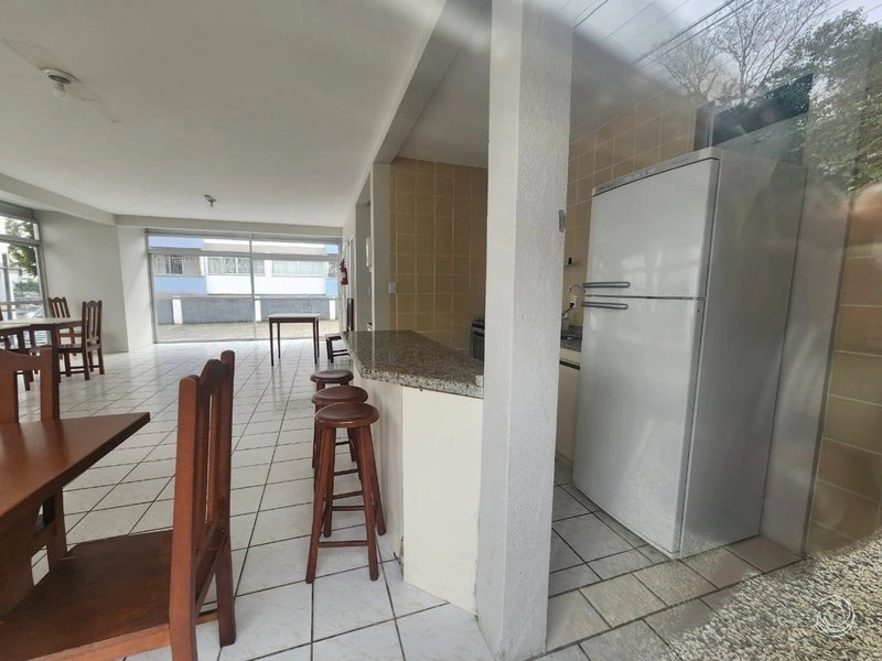 Apartamento 2 quartos no Córrego Grande: 18ª foto da galeria de imagens do imóvel