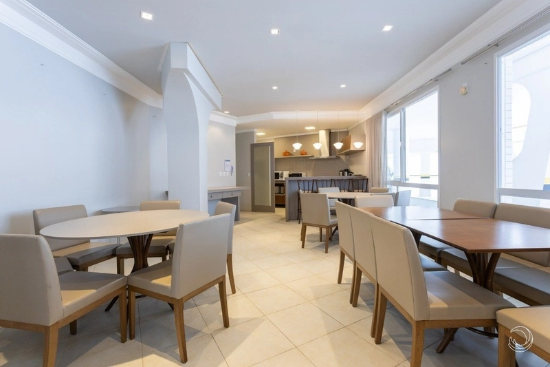 Apartamento 3 dormitórios Itacorubi: 25ª foto da galeria de imagens do imóvel
