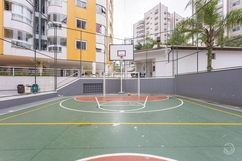 Apartamento 3 dormitórios Itacorubi: 19ª foto da galeria de imagens do imóvel