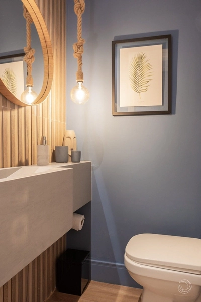 Apartamento 3 Quartos em coqueiros - Impecável!: 6ª foto da galeria de imagens do imóvel