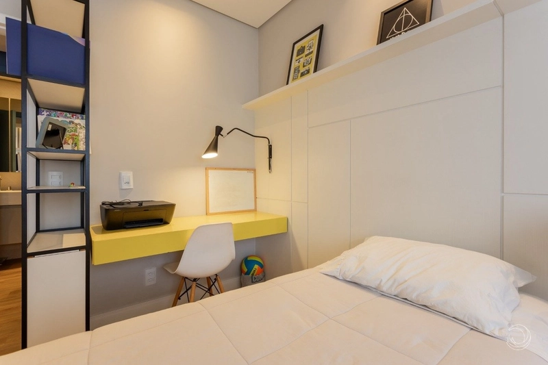 Apartamento 3 Quartos em coqueiros - Impecável!: 18ª foto da galeria de imagens do imóvel
