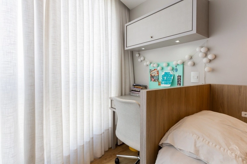 Apartamento 3 Quartos em coqueiros - Impecável!: 10ª foto da galeria de imagens do imóvel
