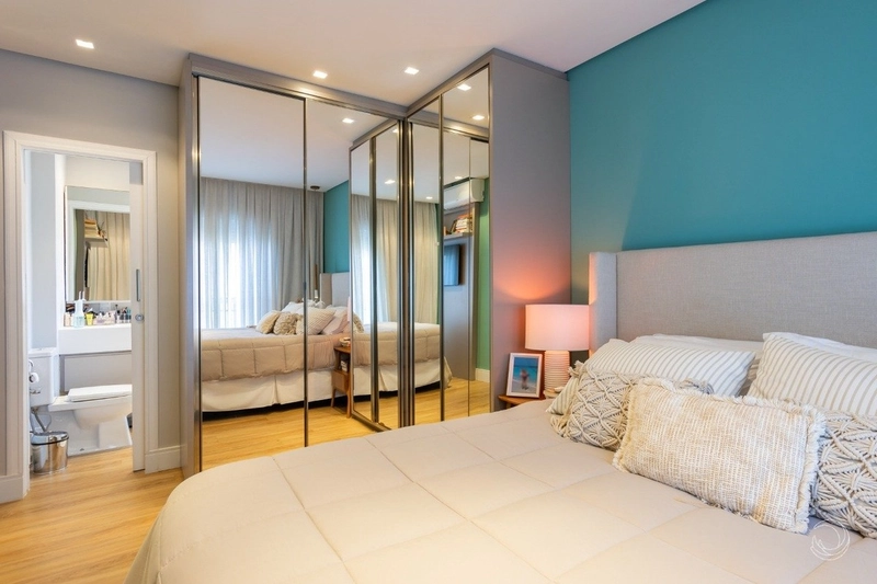 Apartamento 3 Quartos em coqueiros - Impecável!: 22ª foto da galeria de imagens do imóvel
