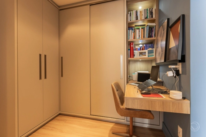 Apartamento 3 Quartos em coqueiros - Impecável!: 13ª foto da galeria de imagens do imóvel