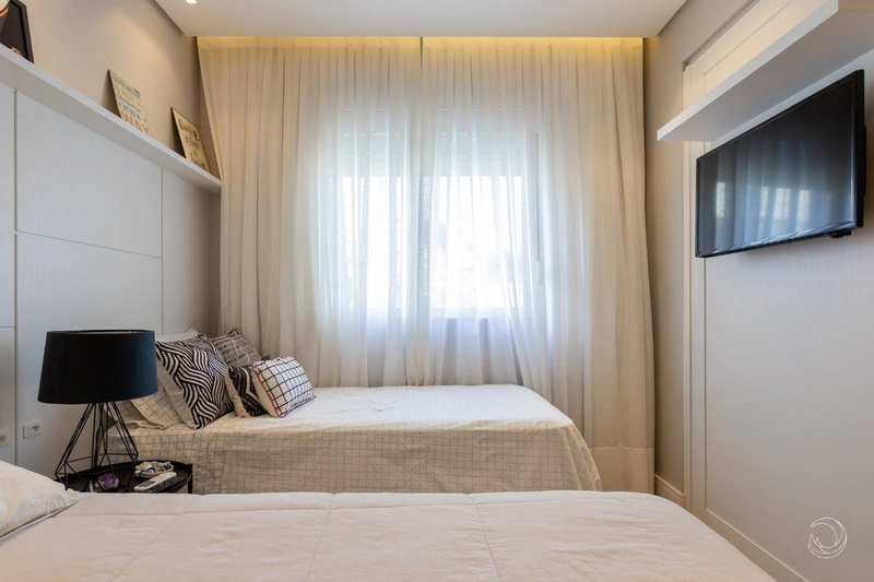 Apartamento 3 Quartos em coqueiros - Impecável!: 15ª foto da galeria de imagens do imóvel