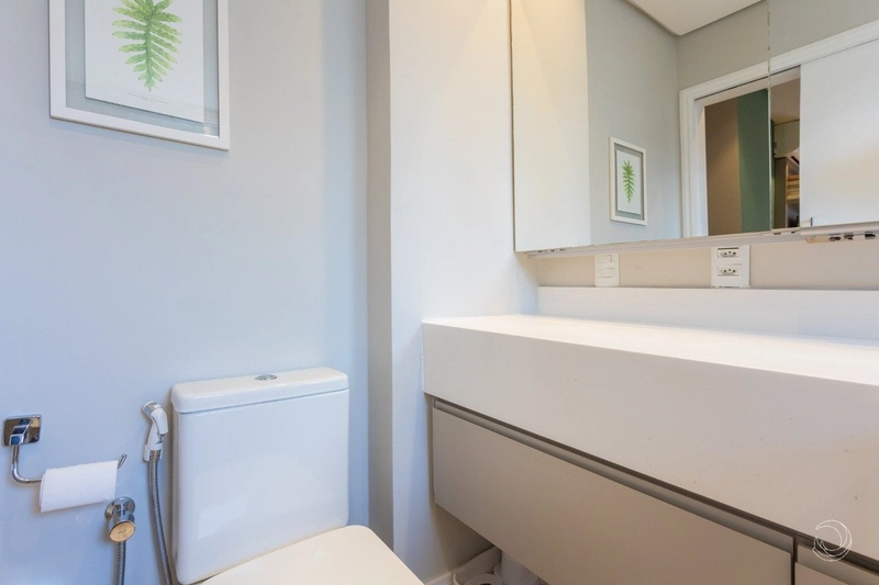 Apartamento 3 Quartos em coqueiros - Impecável!: 25ª foto da galeria de imagens do imóvel