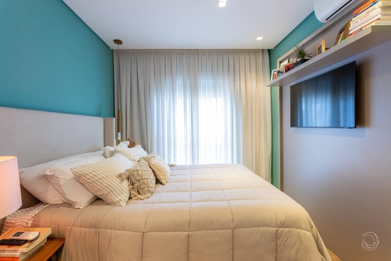 Apartamento 3 Quartos em coqueiros - Impecável!: 20ª foto da galeria de imagens do imóvel