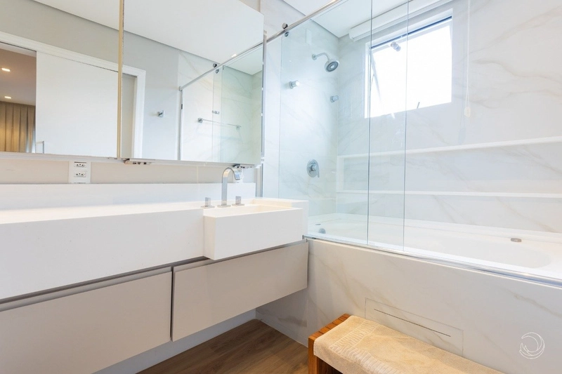 Apartamento 3 Quartos em coqueiros - Impecável!: 24ª foto da galeria de imagens do imóvel
