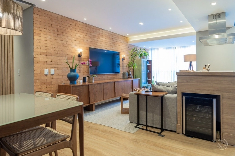 Apartamento 3 Quartos em coqueiros - Impecável!: 5ª foto da galeria de imagens do imóvel