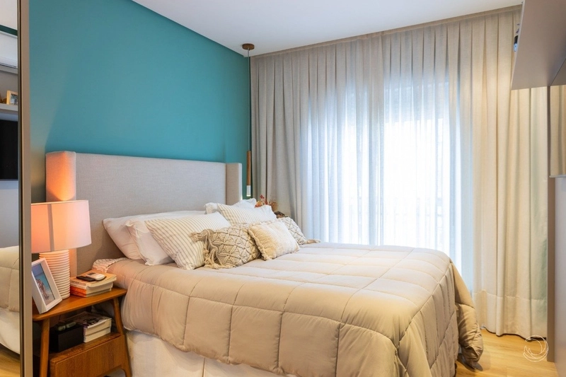 Apartamento 3 Quartos em coqueiros - Impecável!: 23ª foto da galeria de imagens do imóvel