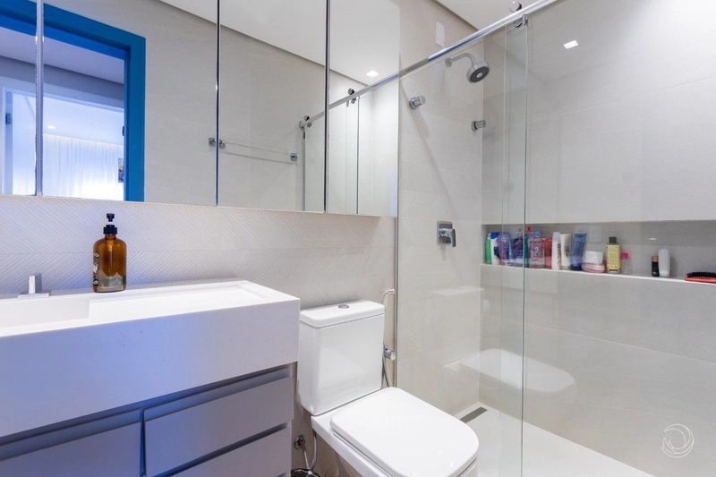 Apartamento 3 Quartos em coqueiros - Impecável!: 17ª foto da galeria de imagens do imóvel
