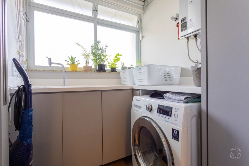 Apartamento 3 Quartos em coqueiros - Impecável!: 8ª foto da galeria de imagens do imóvel