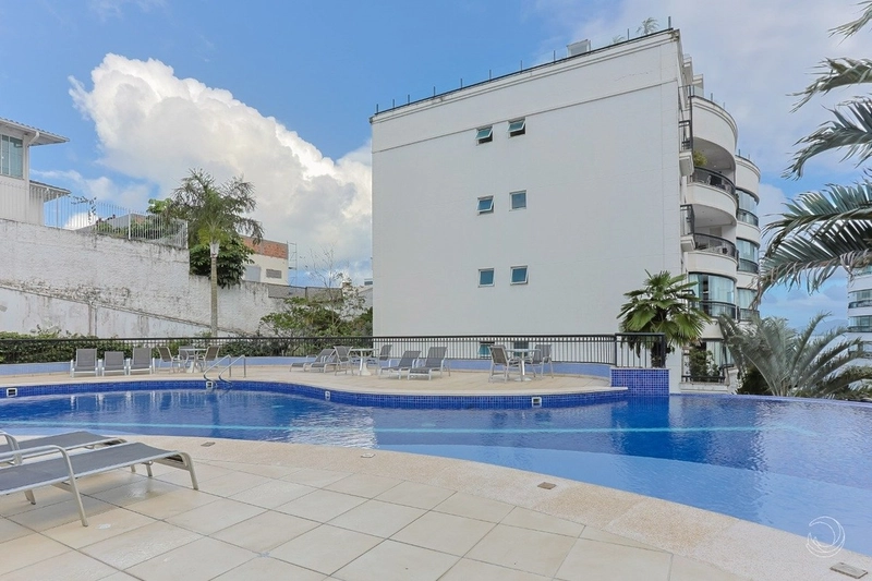 Apartamento 3 Quartos em coqueiros - Impecável!: 27ª foto da galeria de imagens do imóvel