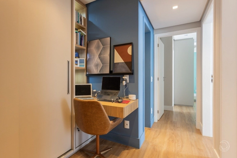 Apartamento 3 Quartos em coqueiros - Impecável!: 14ª foto da galeria de imagens do imóvel