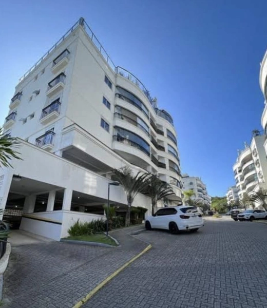 Apartamento 2 Quartos em coqueiros - Belle Vie: 17ª foto da galeria de imagens do imóvel