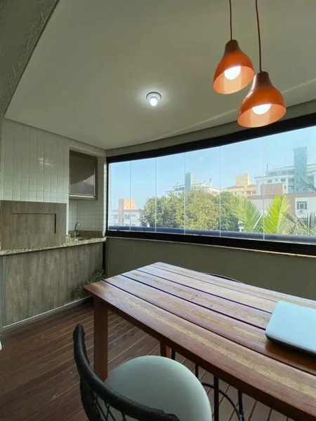 Apartamento 2 Quartos em coqueiros - Belle Vie: 1ª foto da galeria de imagens do imóvel
