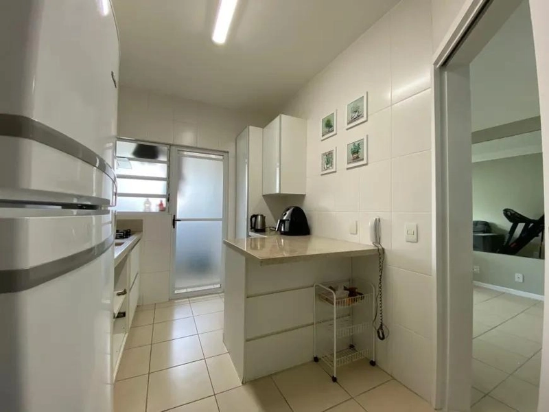 Apartamento 2 Quartos em coqueiros - Belle Vie: 8ª foto da galeria de imagens do imóvel