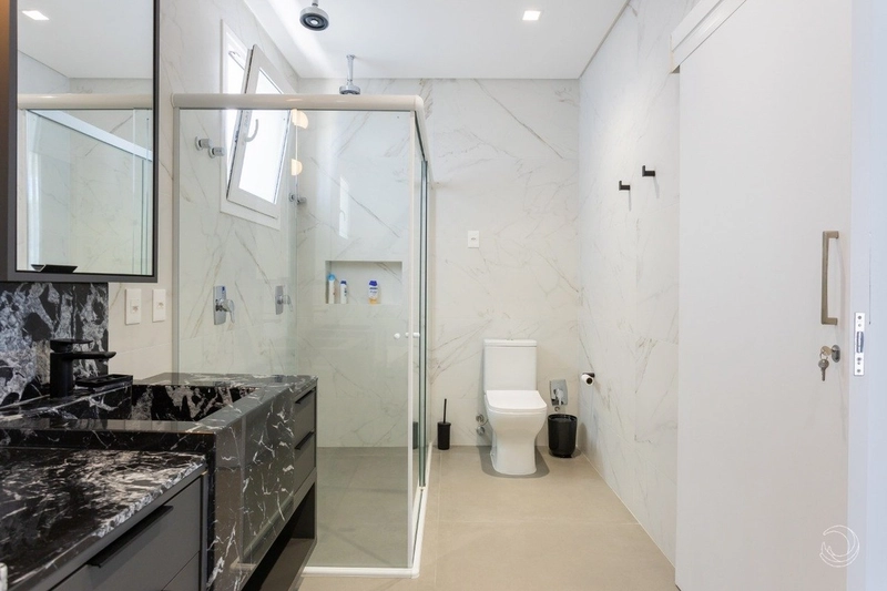 Casa 5 Suítes Jurerê Internacional: 41ª foto da galeria de imagens do imóvel