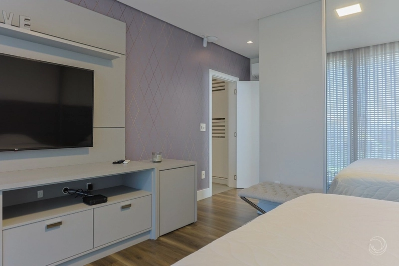 Casa 5 Suítes Jurerê Internacional: 17ª foto da galeria de imagens do imóvel