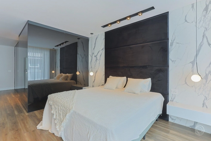 Casa 5 Suítes Jurerê Internacional: 38ª foto da galeria de imagens do imóvel