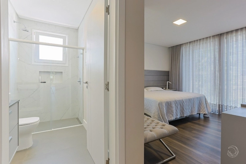 Casa 5 Suítes Jurerê Internacional: 19ª foto da galeria de imagens do imóvel