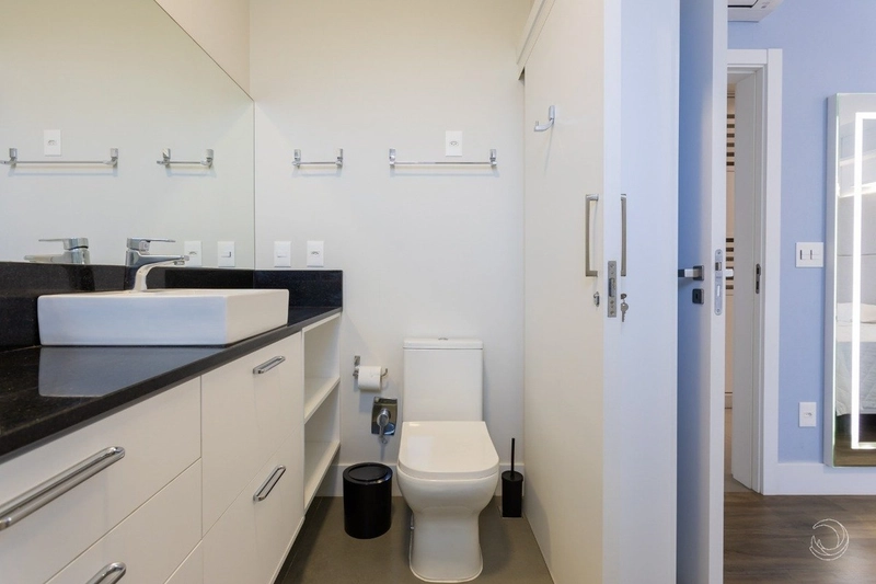 Casa 5 Suítes Jurerê Internacional: 25ª foto da galeria de imagens do imóvel