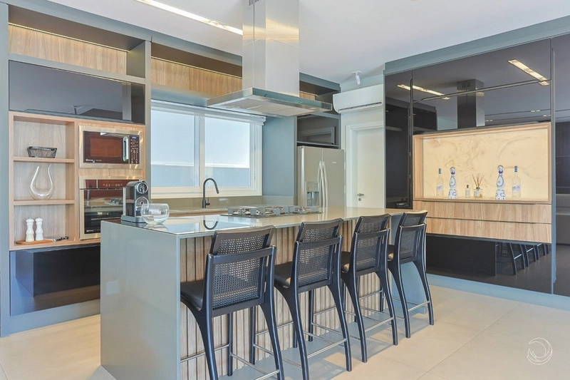 Casa 5 Suítes Jurerê Internacional: 2ª foto da galeria de imagens do imóvel