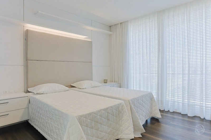 Casa 5 Suítes Jurerê Internacional: 23ª foto da galeria de imagens do imóvel