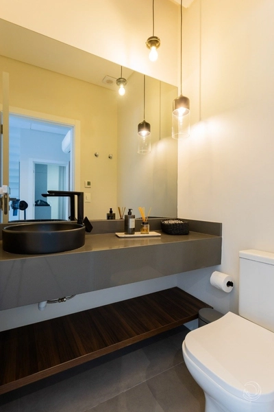 Casa 5 Suítes Jurerê Internacional: 10ª foto da galeria de imagens do imóvel