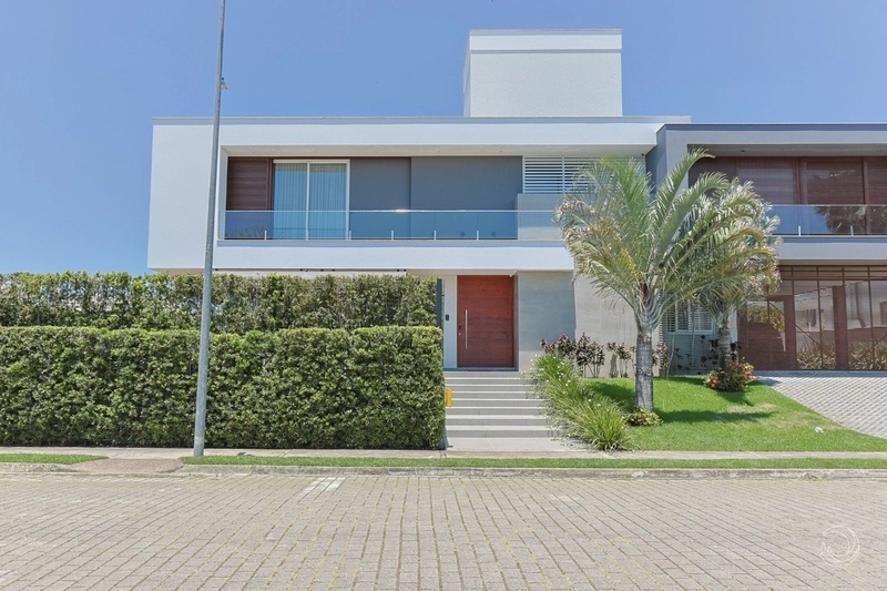 Casa 5 Suítes Jurerê Internacional: 36ª foto da galeria de imagens do imóvel
