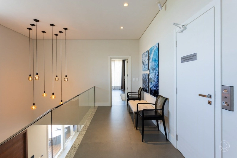 Casa 5 Suítes Jurerê Internacional: 37ª foto da galeria de imagens do imóvel