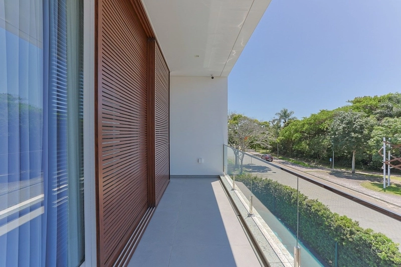 Casa 5 Suítes Jurerê Internacional: 42ª foto da galeria de imagens do imóvel